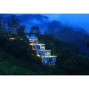 Chandys Windy Woods Resort