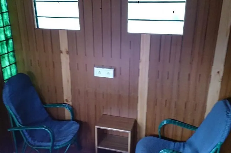 Camp Noel Hotel Munnar India