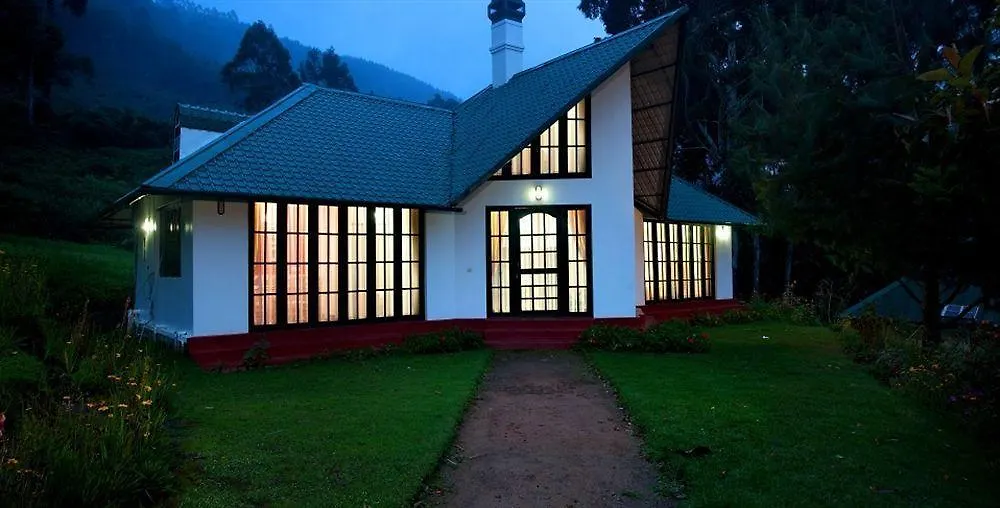 Camp Noel Hotell Munnar