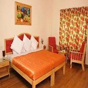 Camp Noel Hotell Munnar
