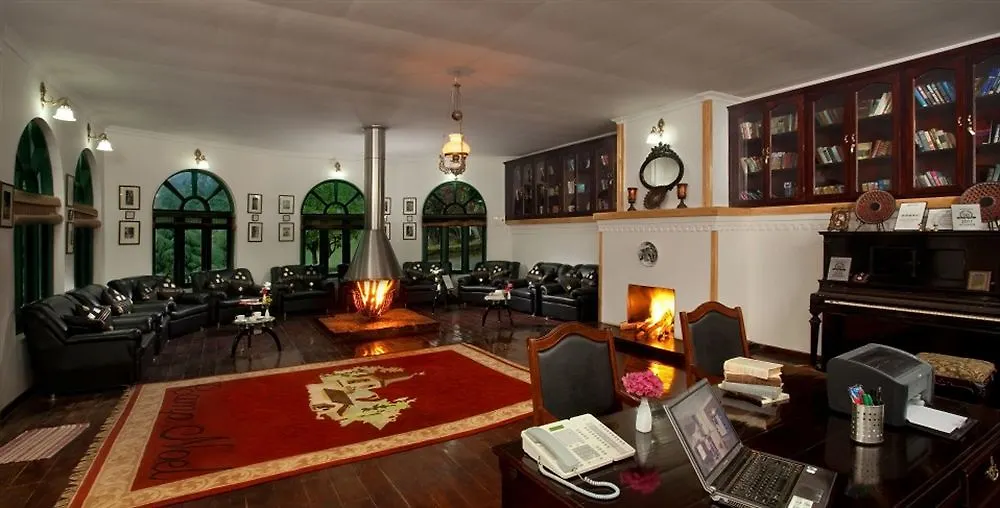 Camp Noel Hotell Munnar