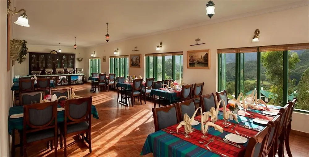 Camp Noel Hotel Munnar