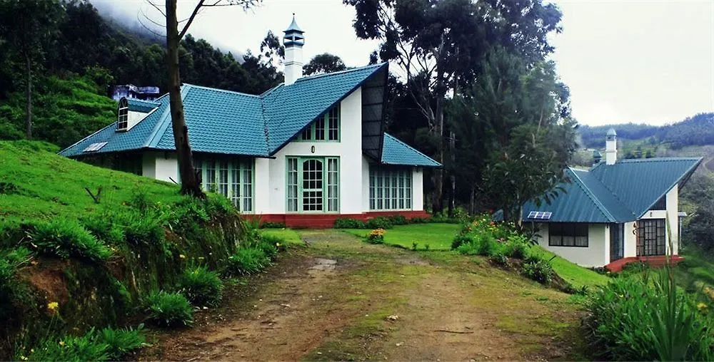 Camp Noel Hotel Munnar