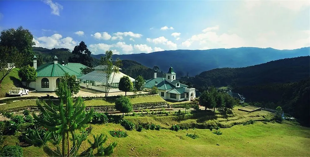 Camp Noel Hotel Munnar 4*,