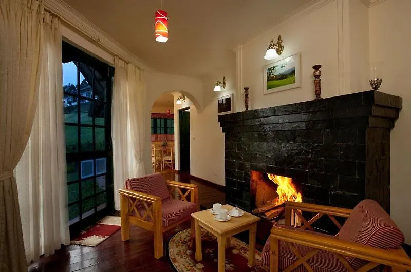 Camp Noel Hotell Munnar