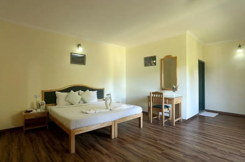 Camp Noel Hotell Munnar