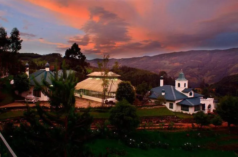 Camp Noel Hotell Munnar 4*,