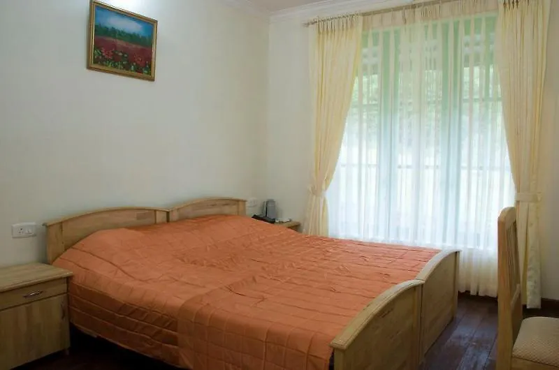 Camp Noel Hotell Munnar