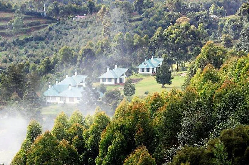 Camp Noel Hotell Munnar