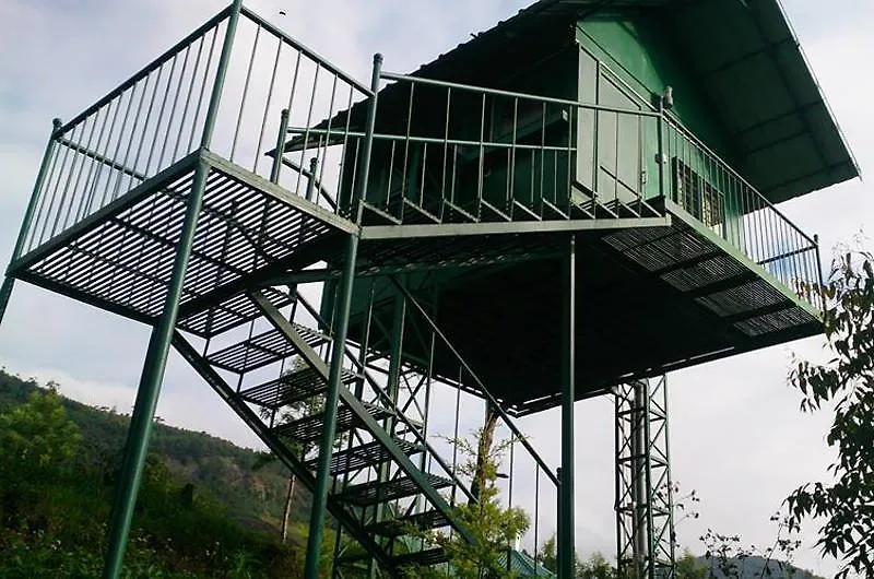 Camp Noel Hotel Munnar