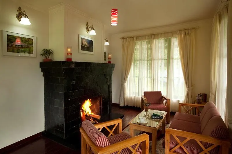 Camp Noel Hotell Munnar 4*,  Indien