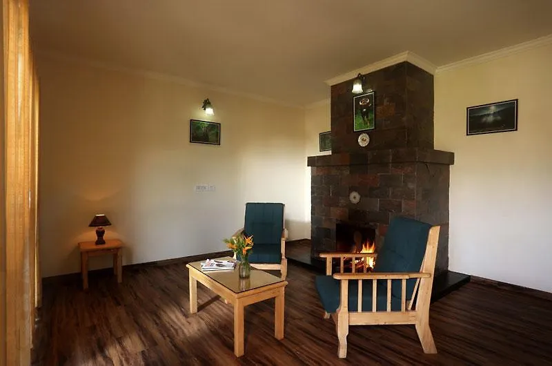 Camp Noel Hotell Munnar