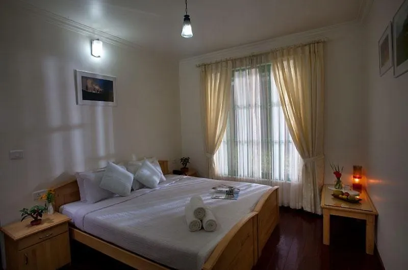 Camp Noel Hotel Munnar
