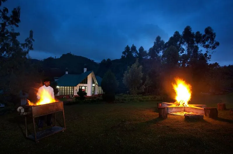 Camp Noel Hotell Munnar