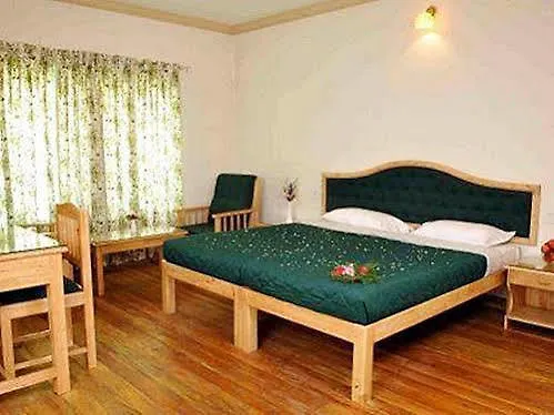 Camp Noel Hotell Munnar