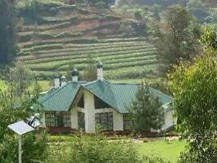 Camp Noel Hotel Munnar India