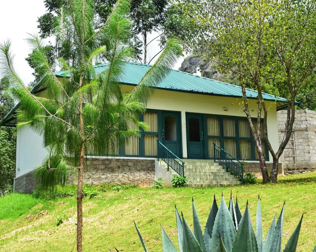 Camp Noel Hotel Munnar