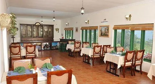 Camp Noel Hotell Munnar